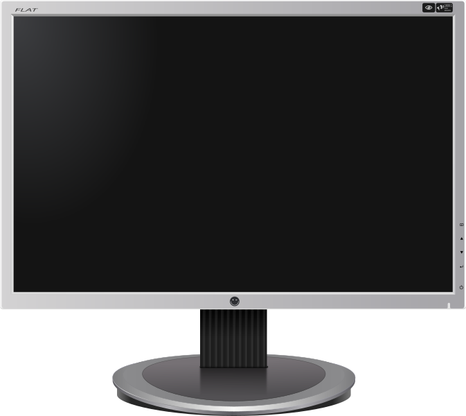 File:MonitorLCDlcd.svg