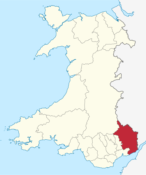 File:Monmouthshire in Wales.svg