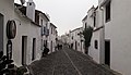 * Nomination Main street of Monsaraz, Portugal, in a foggy day -- Alvesgaspar 22:45, 26 January 2020 (UTC) * Promotion  Support Good quality. --XRay 05:34, 27 January 2020 (UTC)