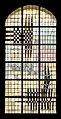 * Nomination Monschau, Germany: Stained glass window in the catholic church St Mariä Empfängnis upon the draft of architect Stephan Legge (ca. 1966) --Cccefalon 03:44, 8 October 2015 (UTC) * Promotion Good quality.--ArildV 06:40, 8 October 2015 (UTC)