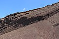 * Nomination Tephra layers at the Montaña del Golfo, El Golfo, Lanzarote --Llez 05:11, 8 June 2018 (UTC) * Promotion Good quality. -- Johann Jaritz 05:45, 8 June 2018 (UTC)