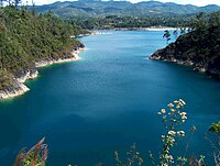 Lagunas de Montebello National Park