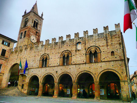 Montecassiano