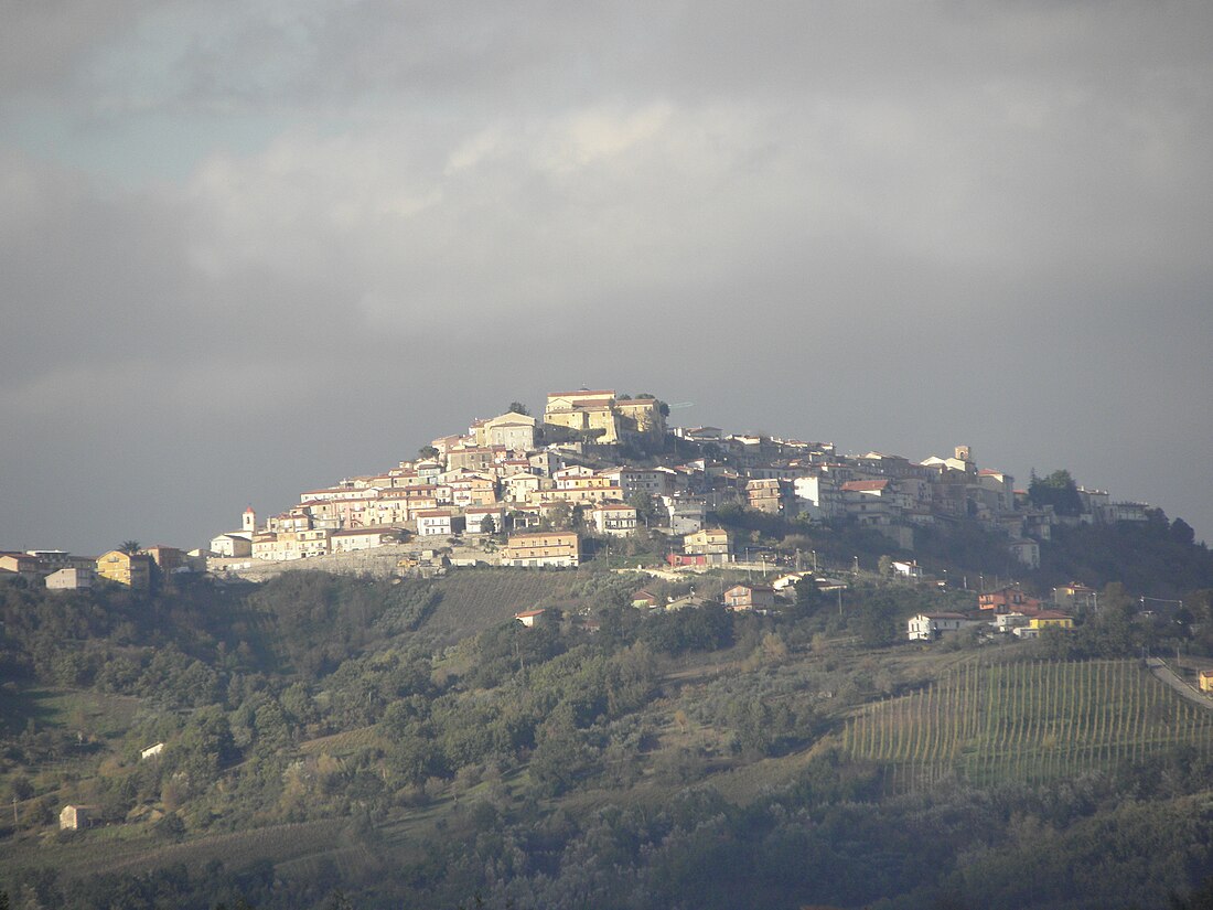 Montefusco