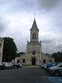 Église Saint-Jacques de Montgeron