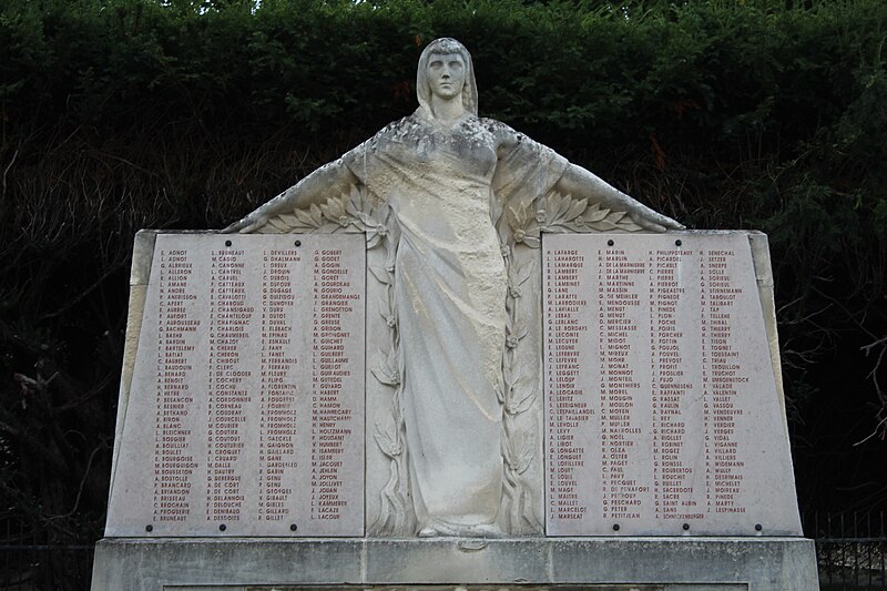 File:Monument morts Raincy 3.jpg