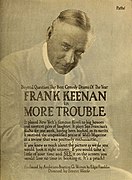 More Trouble (1918)