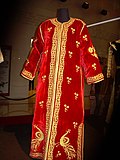 Morocco caftan