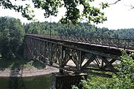 Most kolejowy koło Pilchowic (1).JPG