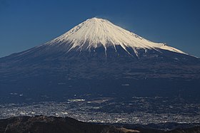 Monte Fuji