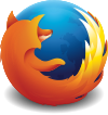 Mozilla Firefox logo 2013.svg