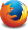 Mozilla Firefox logo 2013.svg