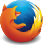 Mozilla Firefox logo 2013.svg
