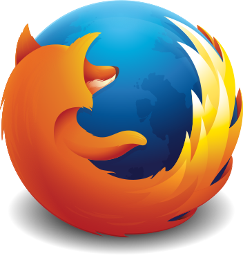 Logo Firefox