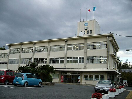 Muko City Hall.jpg