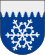 Kommunevåpenet til Mullsjö