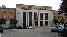 Il municipio