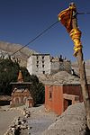 Charang Dzong