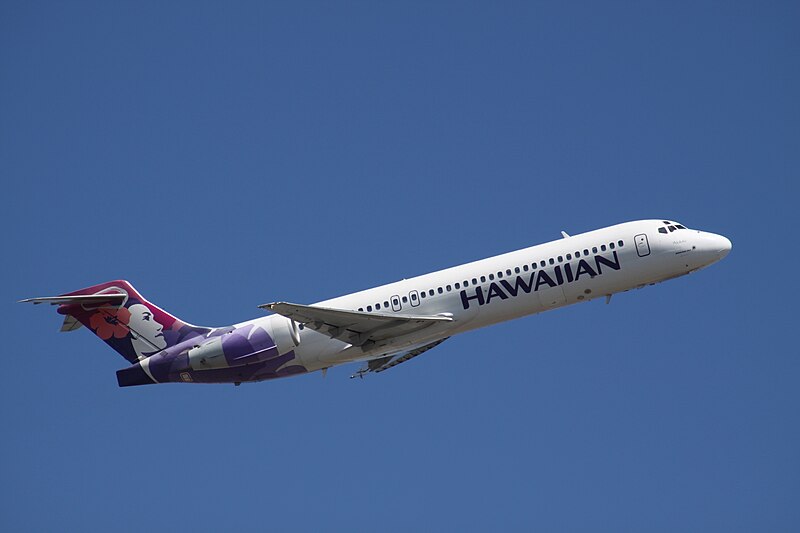 File:N486HA Boeing 717 Hawaiian (7359098482).jpg