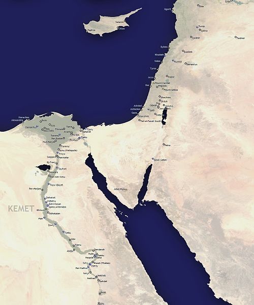 File:NC Egypt Levant sites.jpg