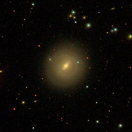 NGC 1666