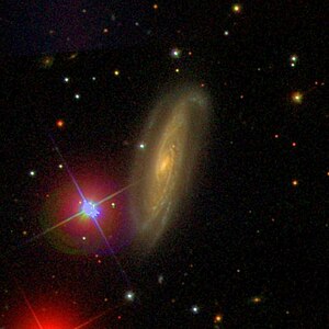 NGC 296