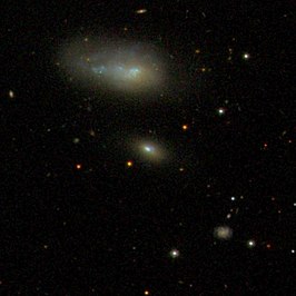 NGC 7695