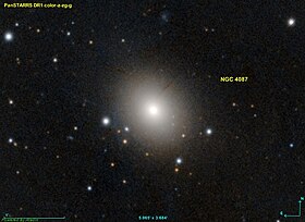 Image illustrative de l’article NGC 4087