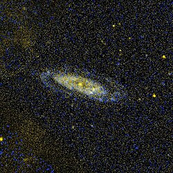 NGC 4100 GALEX WikiSky.jpg