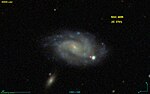 Vignette pour NGC 4695