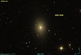 Image illustrative de l’article NGC 5459