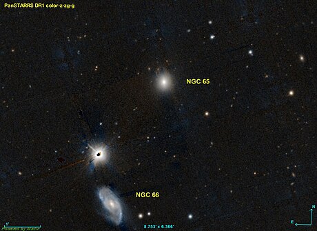 NGC 65