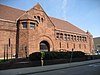 Biblioteca Howard Memorial