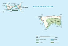 National Park of American Samoa