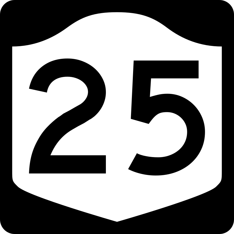 25