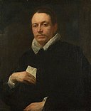 Naar Anthony van Dyck - Portret van Marchese Giovanni Battista Cattaneo (^-^) - NG2127 - National Gallery.jpg