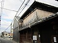 Naniwa Shuzo Brewery 05.jpg