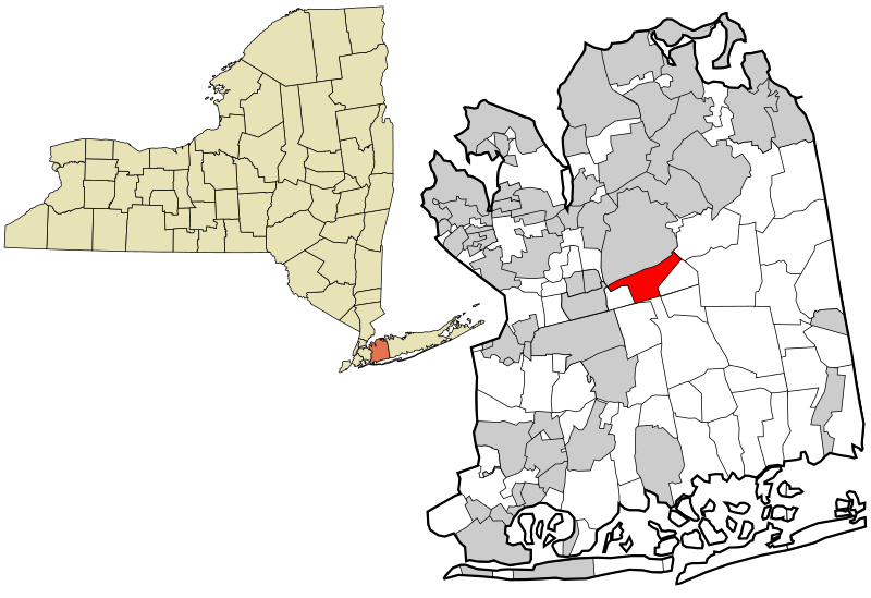 File:Nassau County New York incorporated and unincorporated areas Westbury highlighted.svg