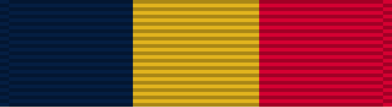 File:Navy and Marine Corps Medal ribbon.svg