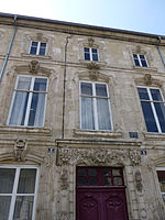 Neufchâteau-House, 2 miejsce Jeanne d'Arc (3) .jpg