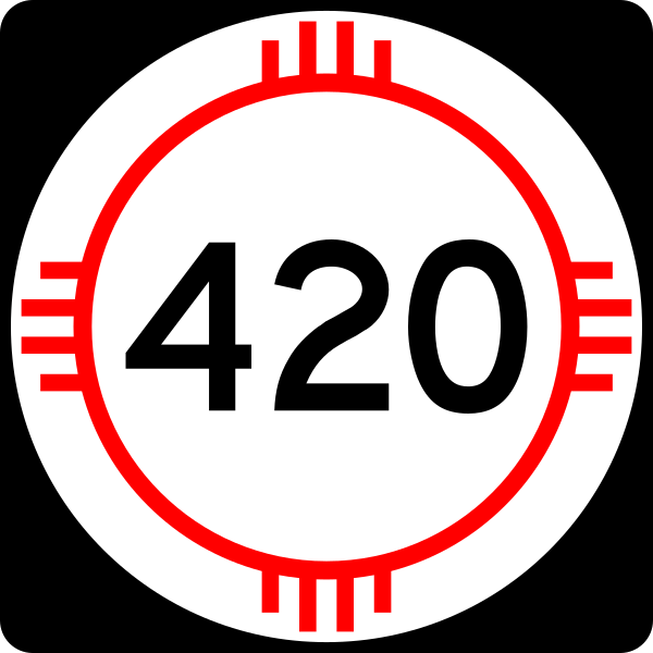 File:New Mexico 420.svg