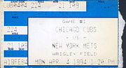 Thumbnail for 1994 New York Mets season