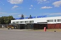 Niš – Airport.jpg