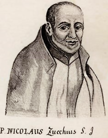 Niccolò Zucchi