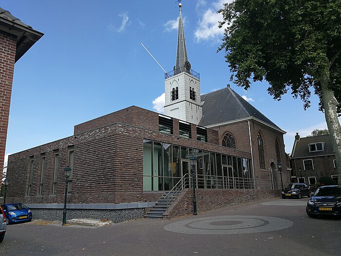 Meerkerk