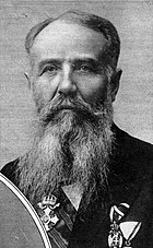 Nikola Pasic 1