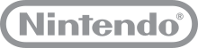 Nintendo gray logo.svg