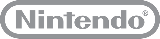 File:Nintendo gray logo.svg