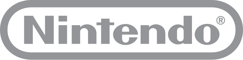 ファイル Nintendo Gray Logo Svg Wikipedia