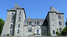 Noailles - Château -1.JPG